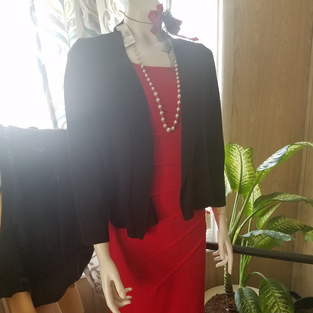 Entire outfit